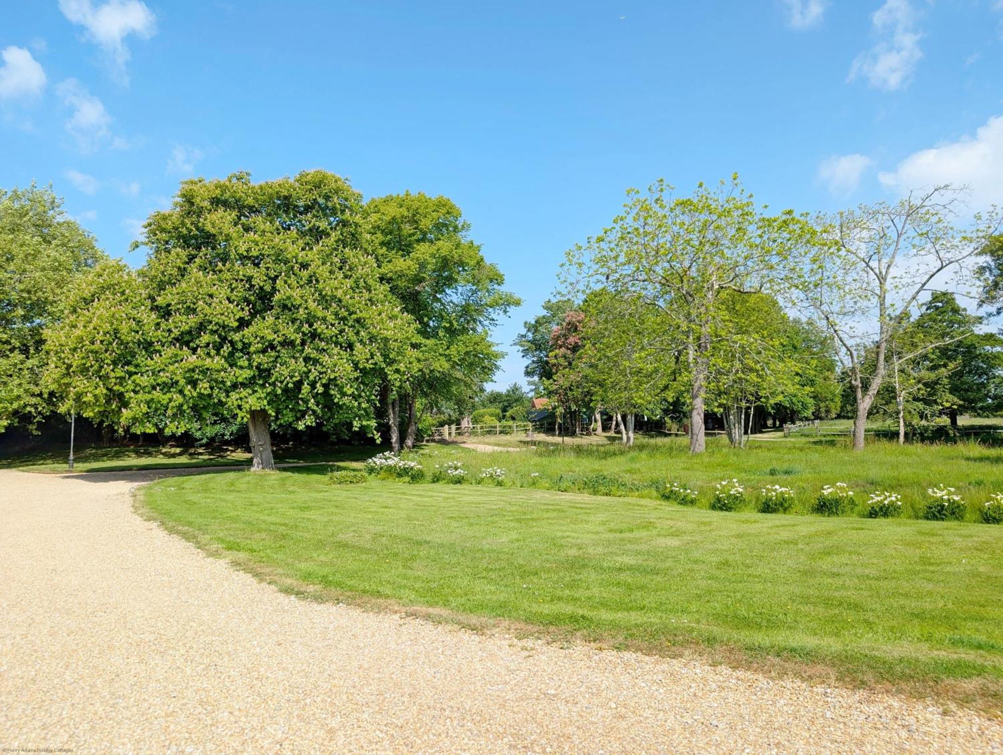 Priory Coach House - Church Norton Selsey Εξωτερικό φωτογραφία